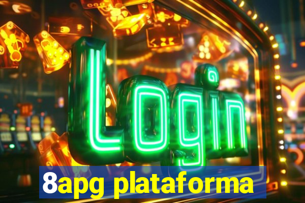 8apg plataforma